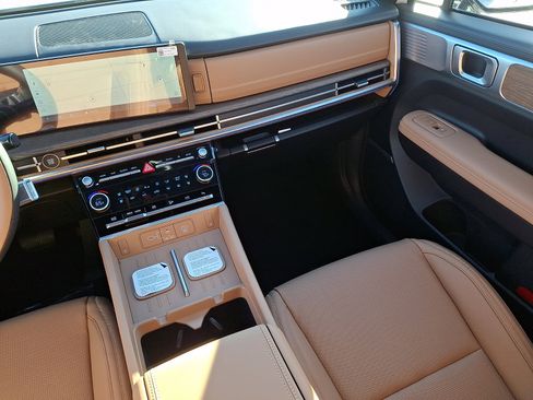 New 2026 Hyundai Santa Fe Calligraphy image 11