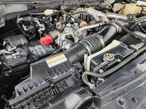 Used 2023 Ford F350 XL w/ 360-Degree Camera Package image 20