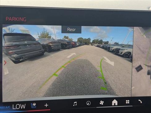 New 2027 BMW X7 M60i AWD/4WD image 12