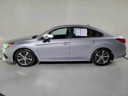Used 2019 Subaru Legacy 3.6R Limited image 7