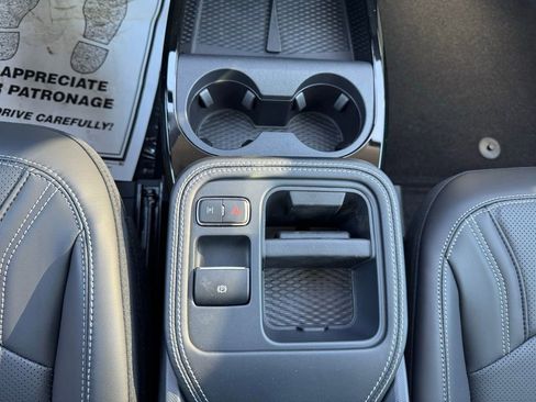 New 2025 Ford Mustang Mach-E Premium AWD/4WD image 20