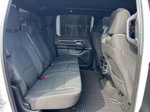 Certified 2023 RAM 1500 Big Horn AWD/4WD image 45