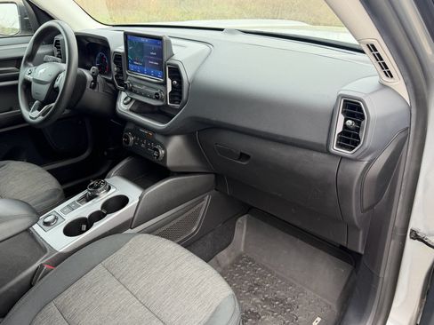Used 2021 Ford Bronco Sport Big Bend AWD/4WD image 17