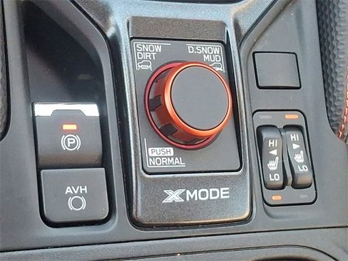 Certified 2024 Subaru Forester Sport image 26