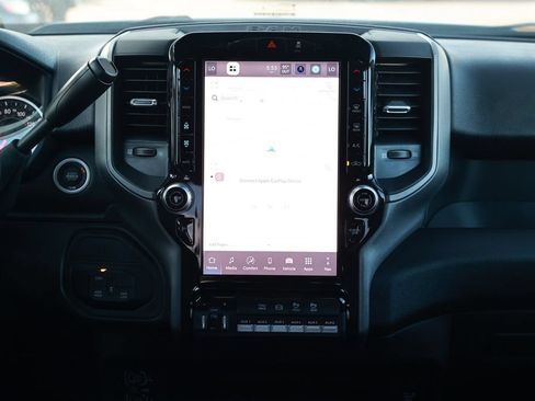 New 2026 RAM 3500 Tradesman AWD/4WD image 26