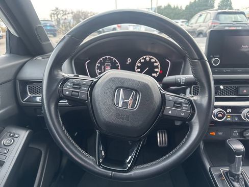 Used 2022 Honda Civic Sport image 22