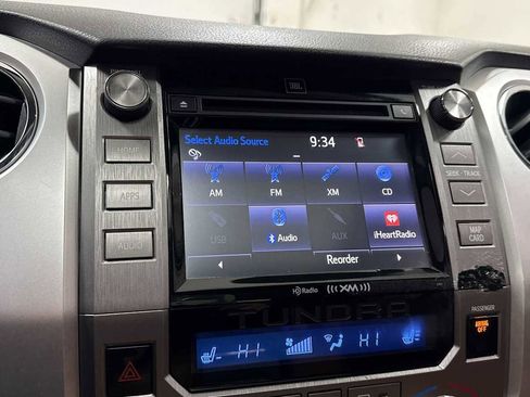 Used 2014 Toyota Tundra 1794 Edition image 18