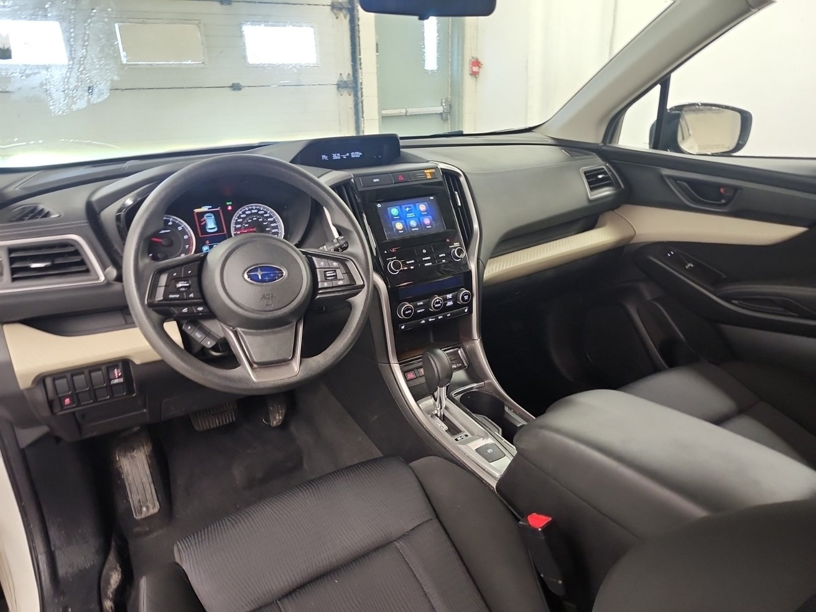 Used 2022 Subaru Ascent 8-Passenger AWD/4WD image 9