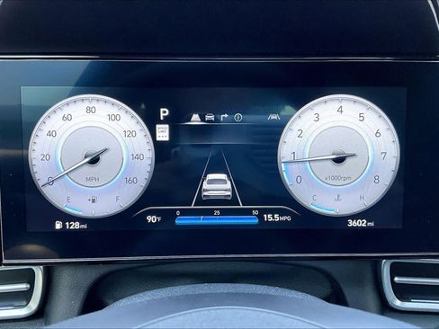 Used 2024 Hyundai Elantra SEL w/ Convenience Package FWD image 25