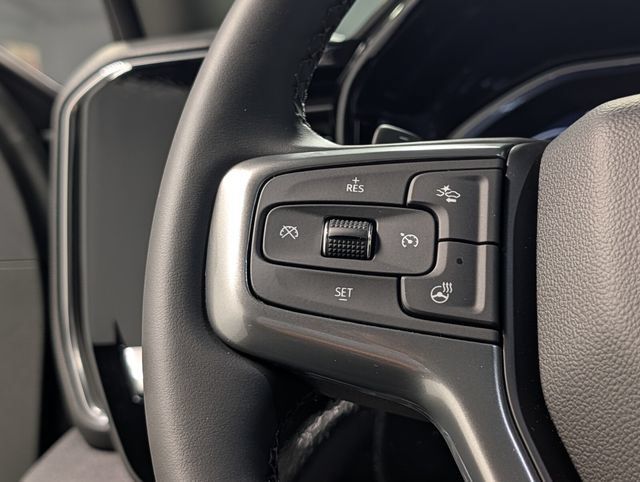 New 2026 Chevrolet Silverado 1500 RST w/ RST All Star Premium Package AWD/4WD image 21