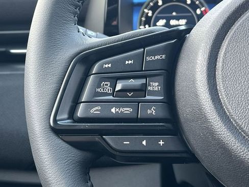 New 2026 Subaru Outback Limited AWD/4WD image 23