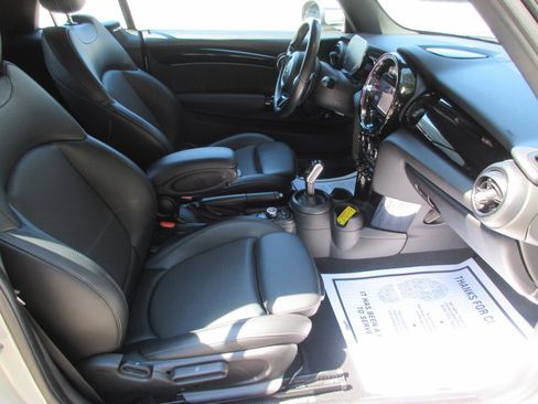 Used 2022 MINI Cooper S FWD image 18