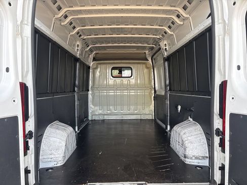 Used 2019 RAM ProMaster 2500 FWD image 19