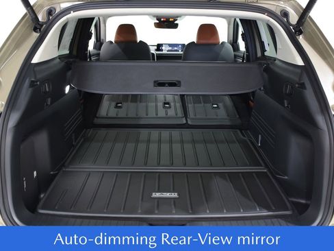 New 2025 MAZDA CX-50 Meridian Edition w/ Weather Package image 30