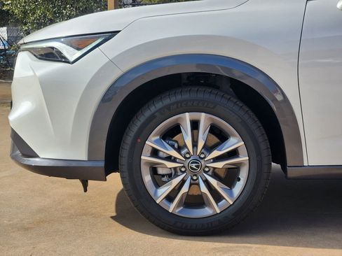 New 2026 Acura ADX AWD image 9