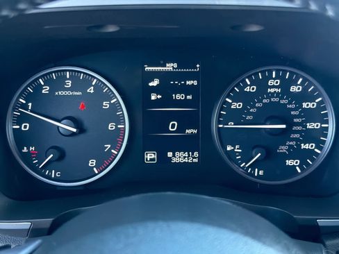 Certified 2023 Subaru Ascent Premium w/ Convenience Package AWD/4WD image 33