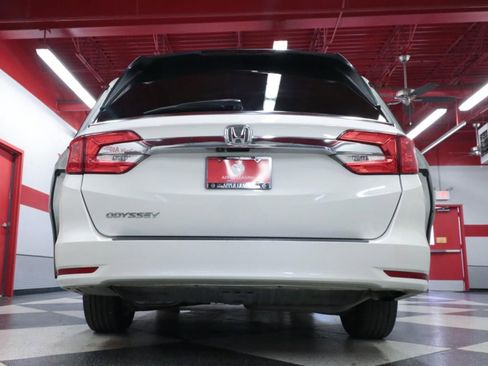 Used 2019 Honda Odyssey EX-L image 34