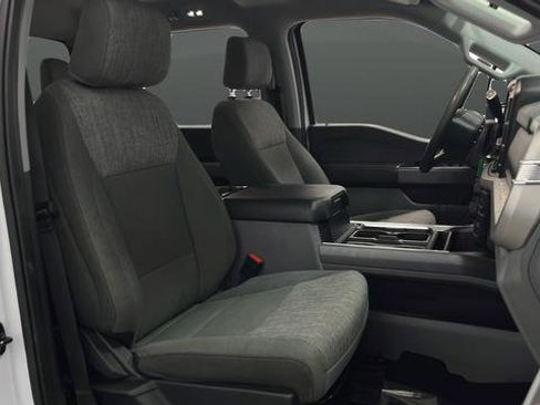 Used 2024 Ford F250 XLT AWD/4WD image 22