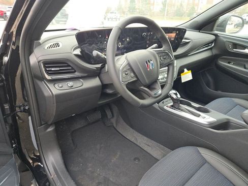 New 2026 Buick Envista Preferred image 24