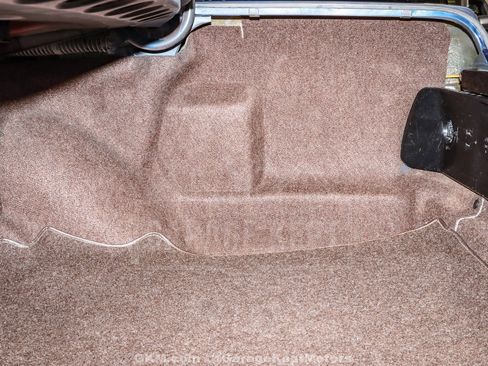 Used 1988 Mercedes-Benz 420 SEL image 90