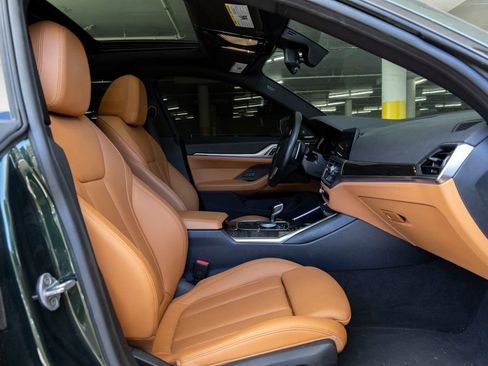 Certified 2023 BMW 430i Gran Coupe w/ Premium Package RWD image 25