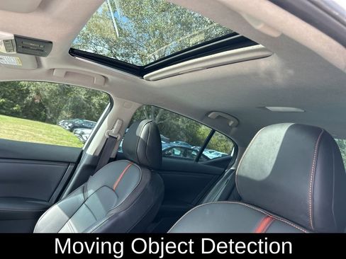 Used 2021 Nissan Sentra SR w/ SR Premium Package image 21