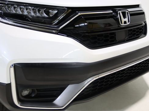 Used 2022 Honda CR-V Touring image 20