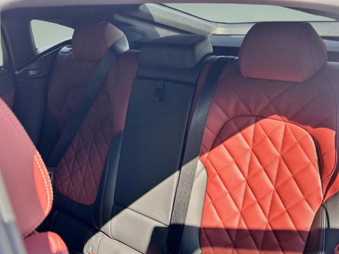 New 2026 BMW X6 xDrive40i w/ Premium Package image 30