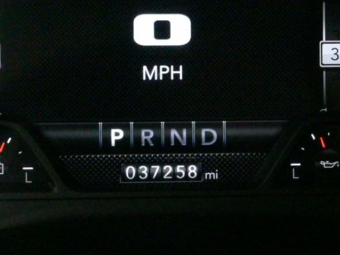 Used 2022 RAM 1500 Lone Star image 23