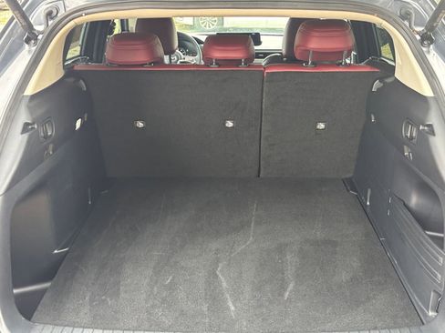 Used 2025 MAZDA CX-50 2.5 Hybrid w/ Premium Plus Pkg image 35