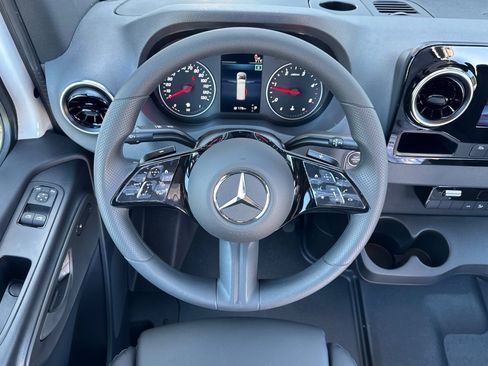 New 2026 Mercedes-Benz Sprinter 3500 image 27
