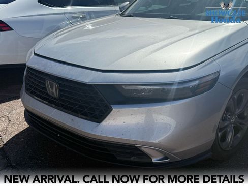 Used 2024 Honda Accord EX image 9