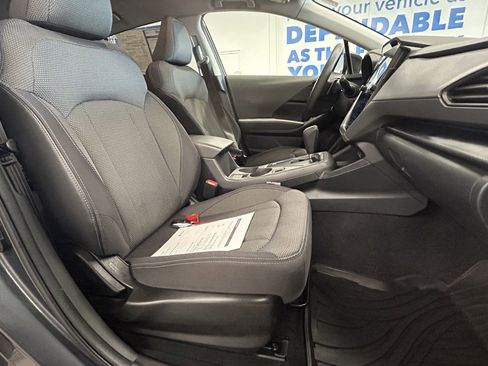 Used 2024 Subaru Crosstrek 2.0i Premium image 20