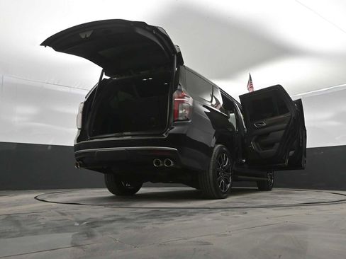 Used 2023 Chevrolet Tahoe High Country image 44