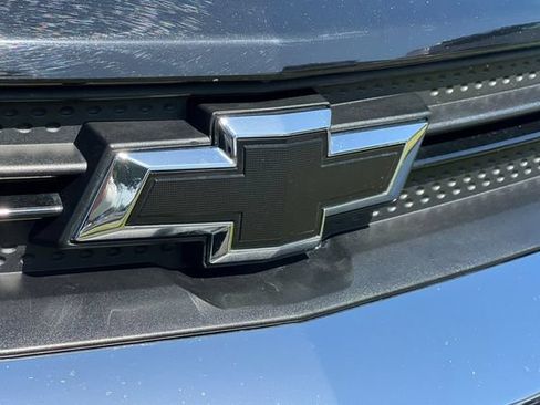 Used 2023 Chevrolet TrailBlazer LT w/ Convenience Package FWD image 37