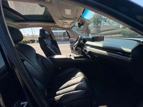 Used 2021 Genesis G80 2.5T w/ Advanced Package image 8