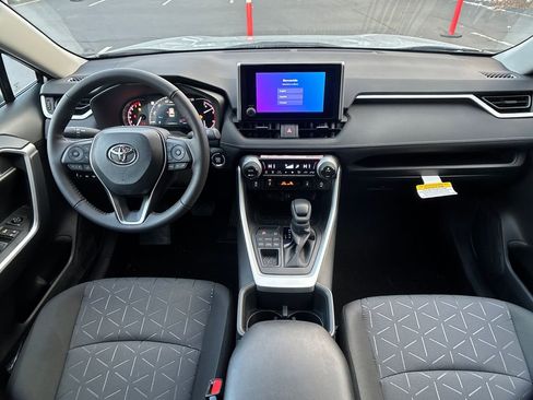 New 2025 Toyota RAV4 XLE w/ Convenience Package image 13