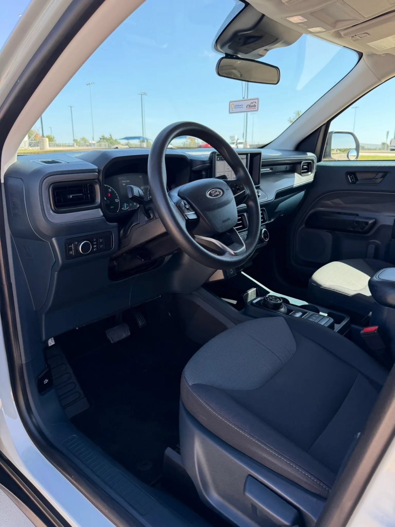 Used 2022 Ford Maverick XL FWD image 23