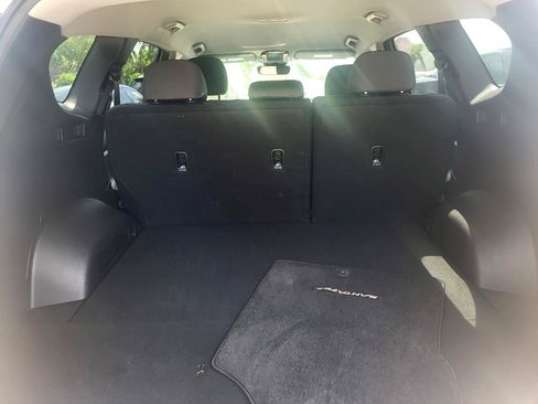 Used 2021 Hyundai Santa Fe SEL FWD image 87