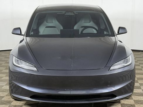 Used 2024 Tesla Model 3 Performance AWD/4WD image 11