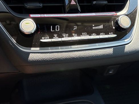 Used 2026 Toyota Corolla LE FWD image 15