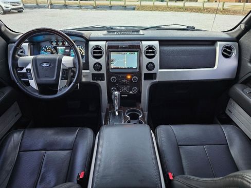 Used 2014 Ford F150 Platinum image 37