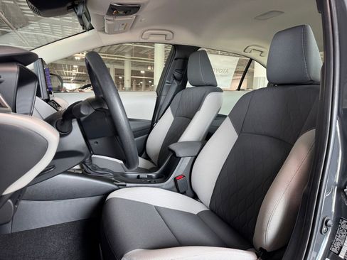 New 2026 Toyota Corolla LE AWD/4WD image 13