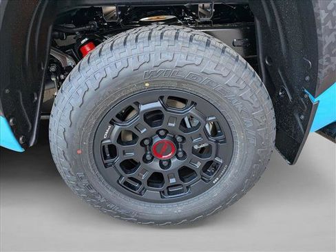 New 2026 Toyota Tundra TRD Pro image 10