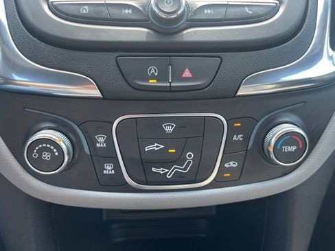 Used 2024 Chevrolet Equinox LS w/ LS Convenience Package AWD/4WD image 33
