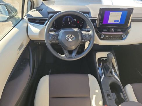 New 2026 Toyota Corolla LE image 15