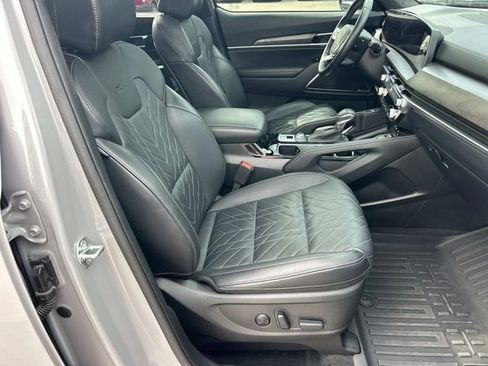 Used 2025 Kia Telluride SX Prestige X-Line AWD/4WD image 32
