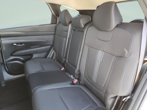 New 2026 Hyundai Tucson SEL FWD image 37