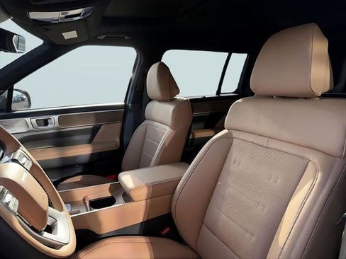 New 2026 Hyundai Santa Fe Calligraphy image 17