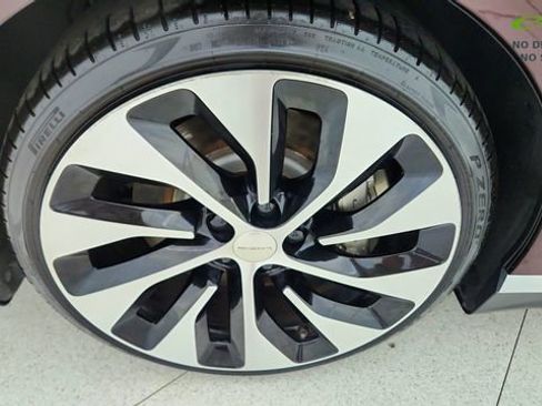 Used 2025 Lucid Air Grand Touring AWD/4WD image 57